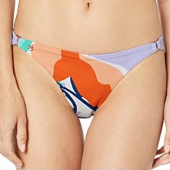 Maaji small ring reversible bottom in Little Lilly - Picture 1 of 8